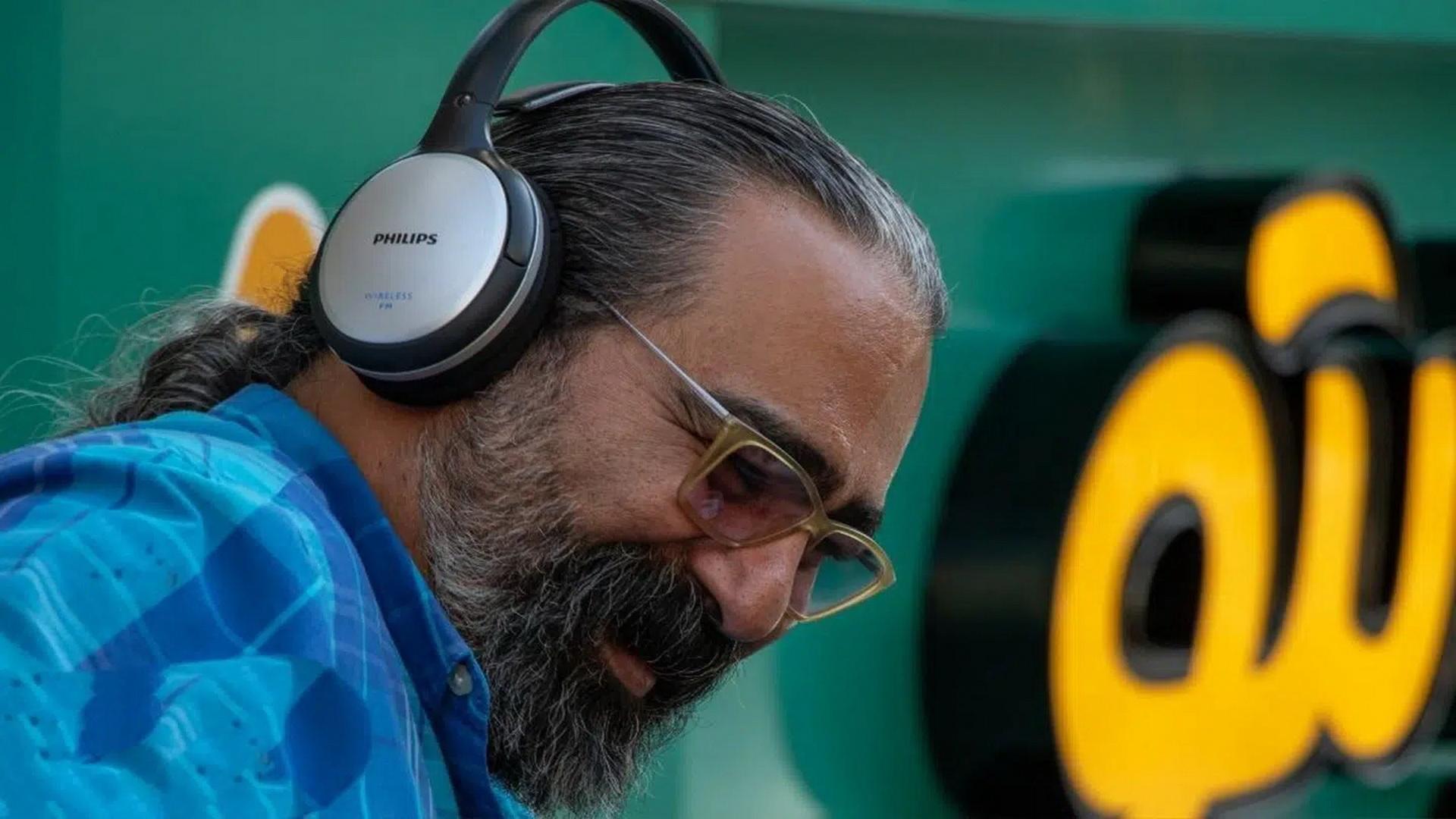 محمد خراط‌زاده‌