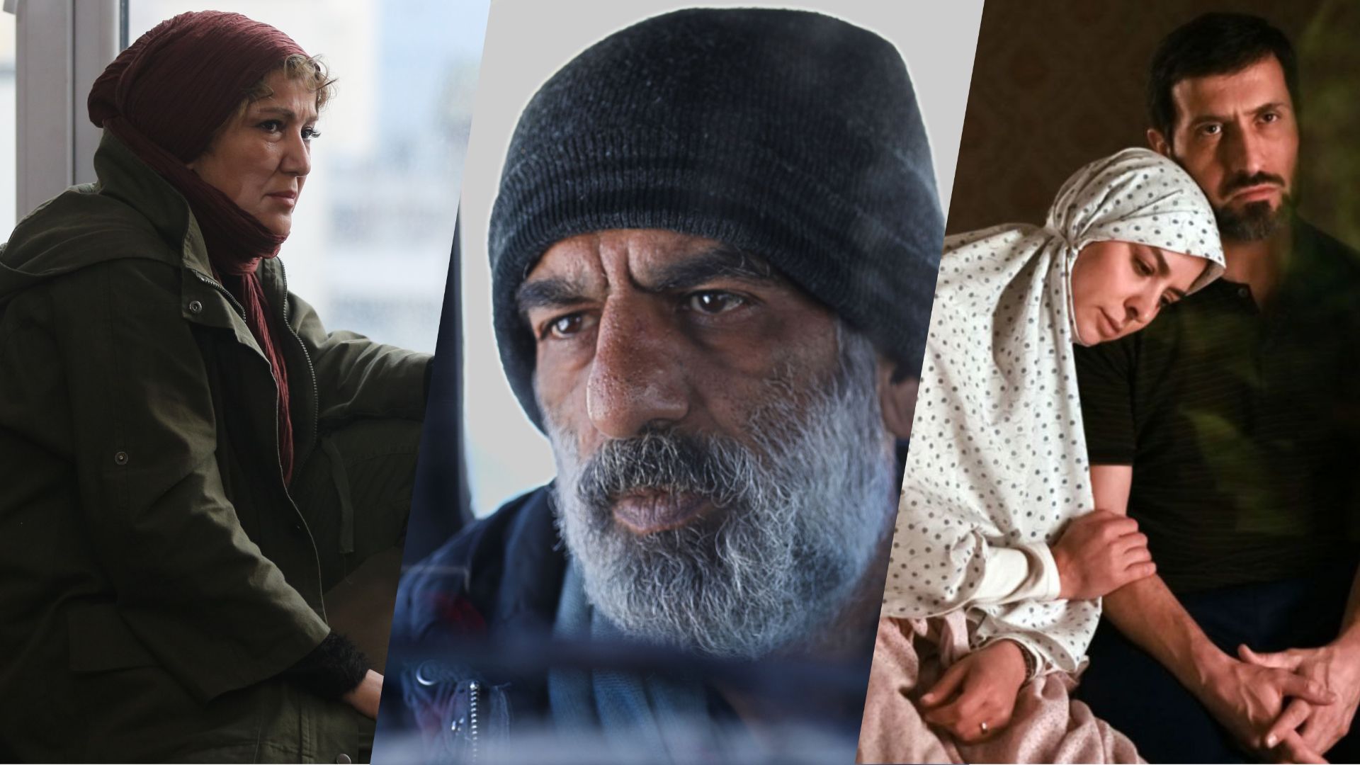 فیلم‌های اکران آنلاین