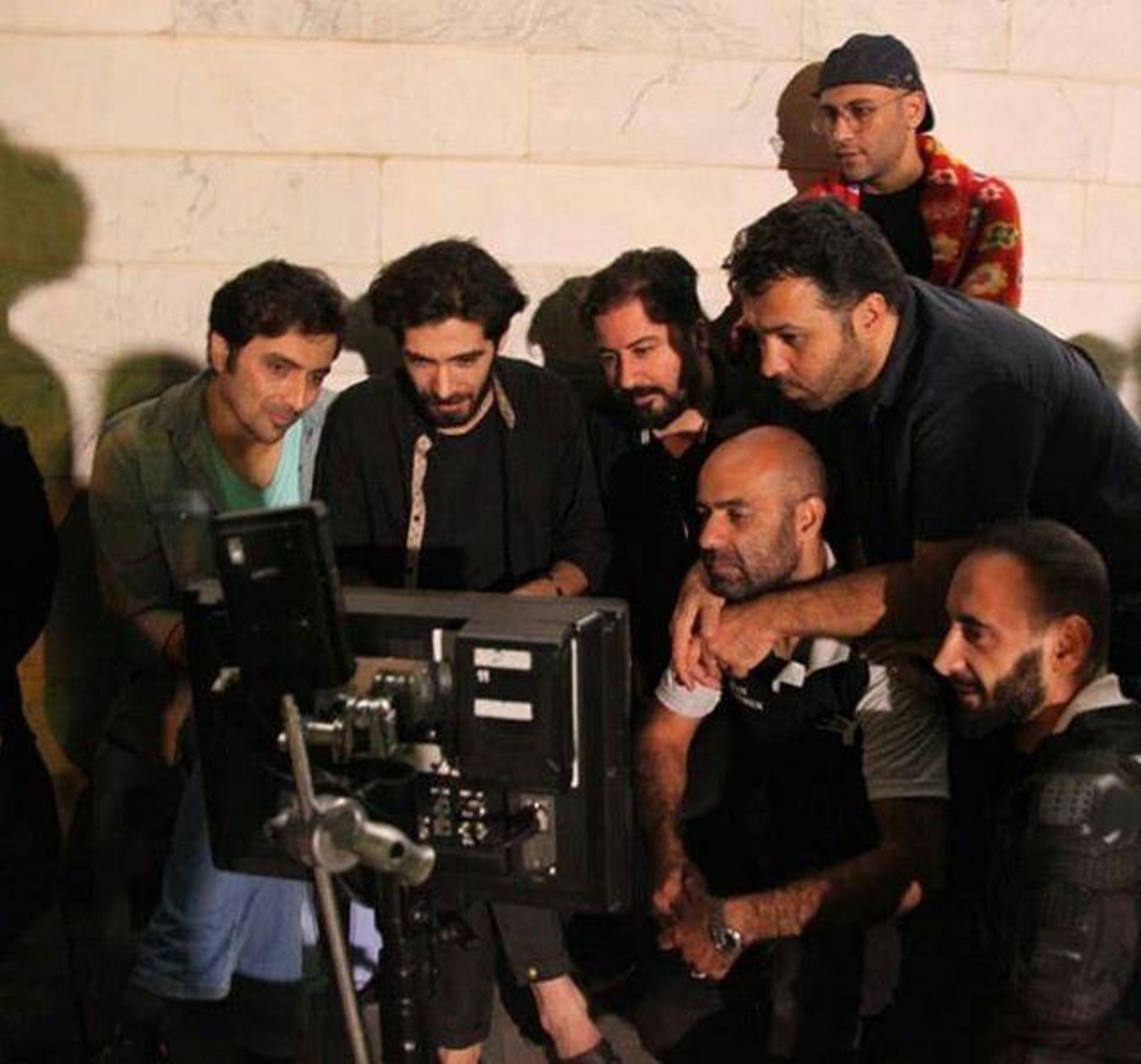 فیلم آن دیگری 