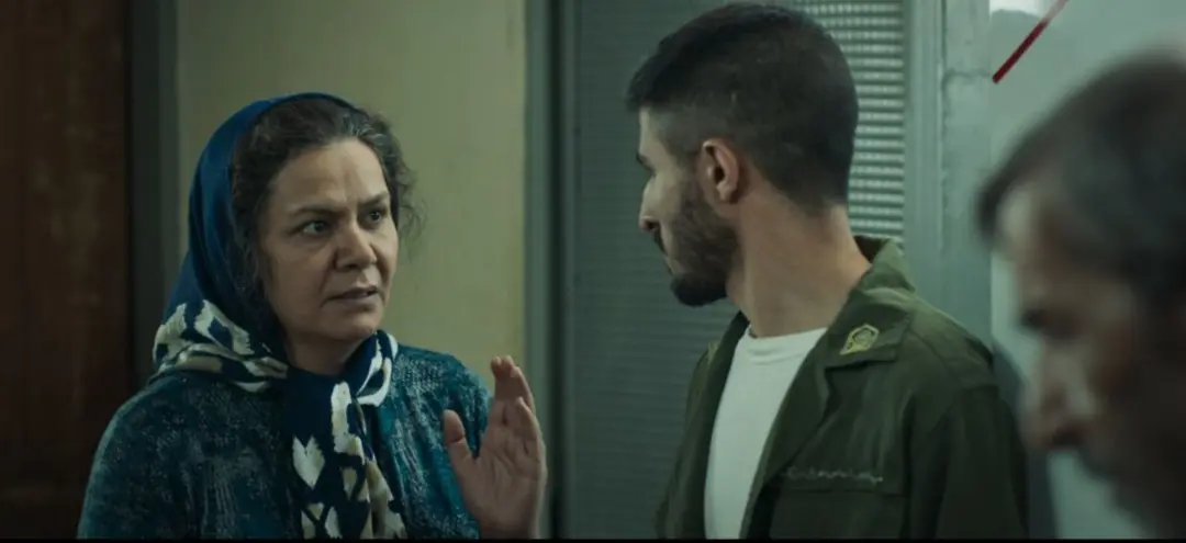 فیلم کوتاه یخچال