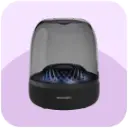 آیکون اسپیکر زوبین