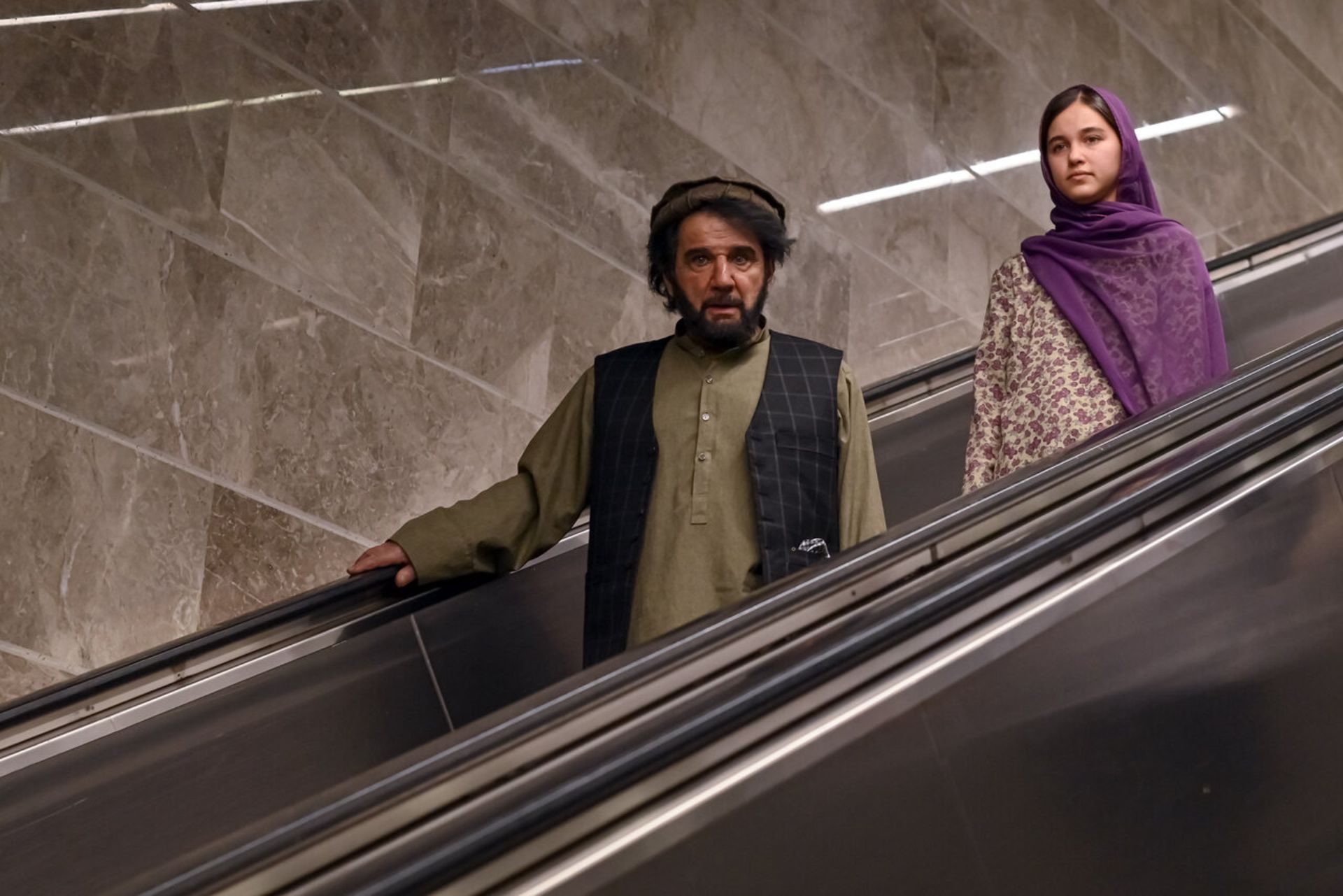 فیلم مرد آرام 