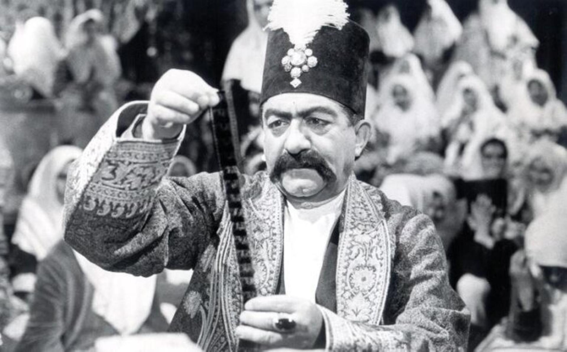 فیلمخانه ملی ایران