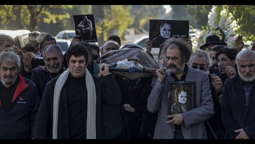 فیلم شاه نقش