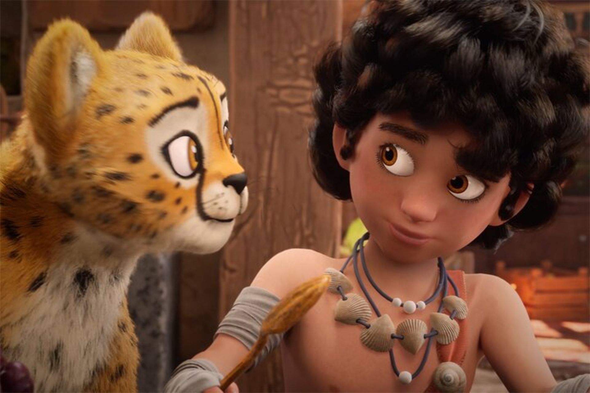 انیمیشن سپهر اکران زمستانی 