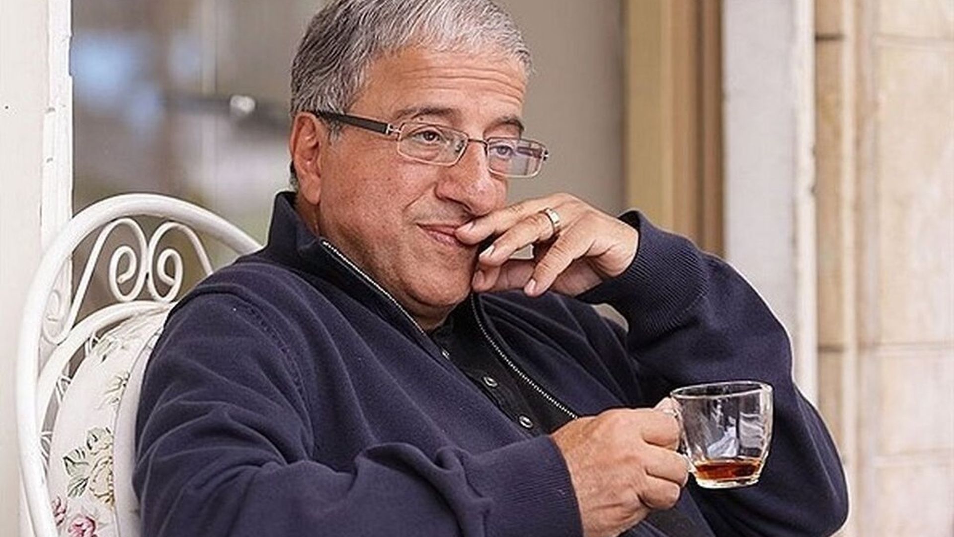علیرضا خمسه 