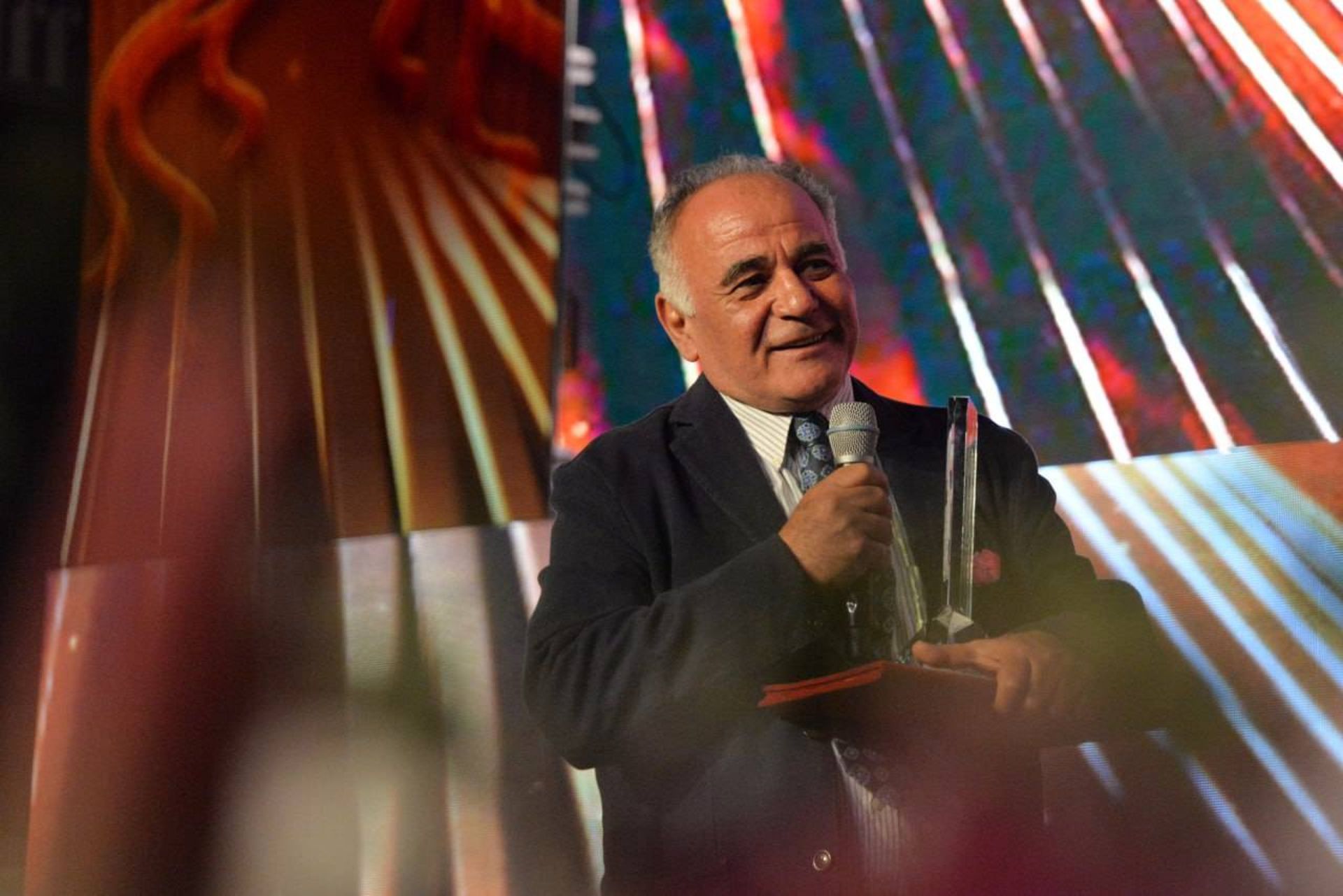 گزارش اختتامیه جشنواره جهانی 