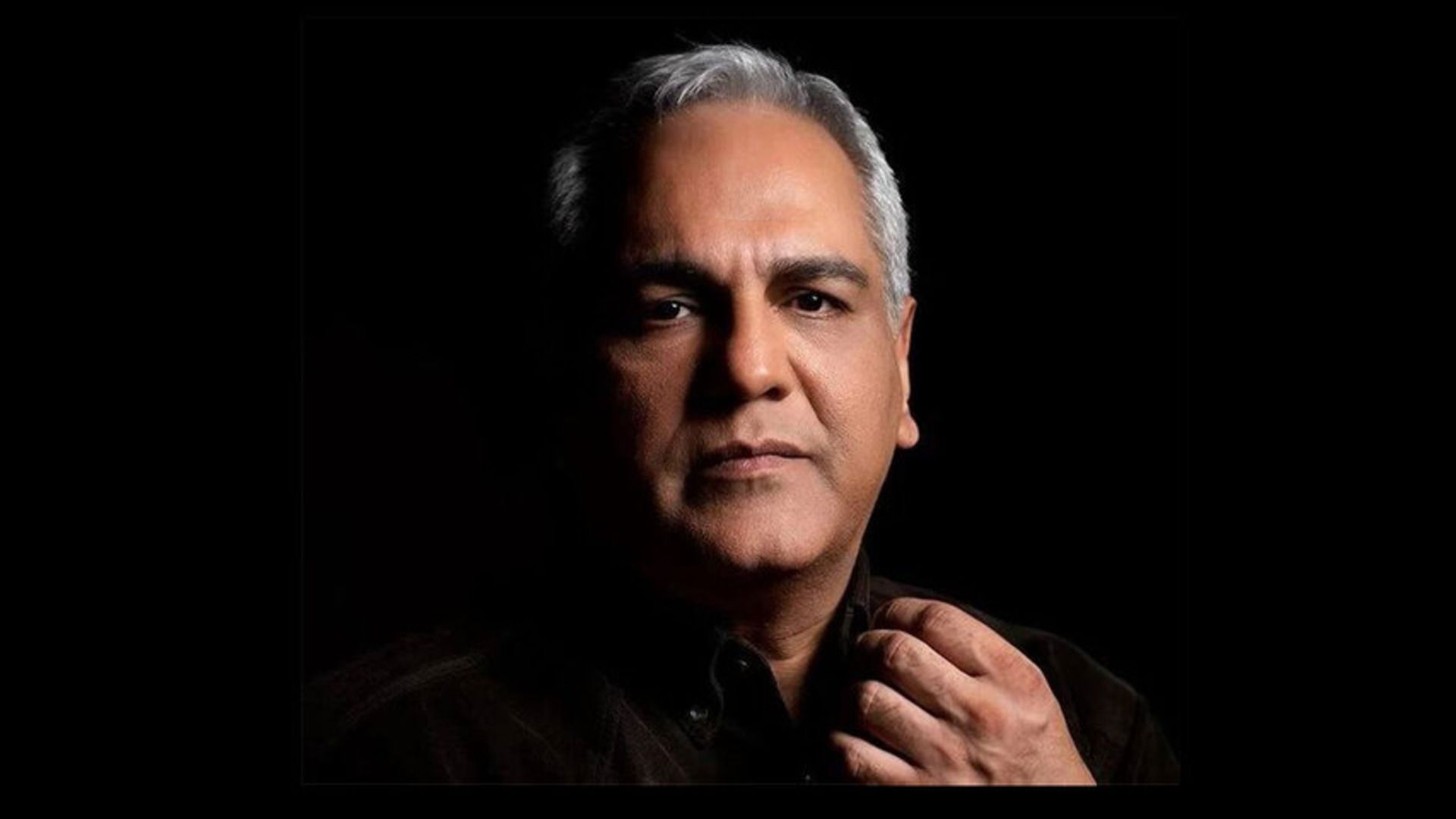 مهران مدیری