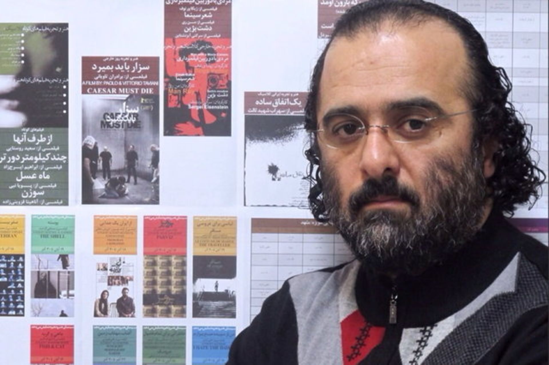 امیرحسین علم الهدی 