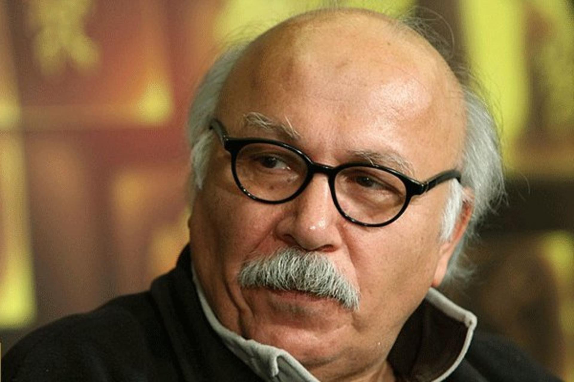 علیرضا داودنژاد
