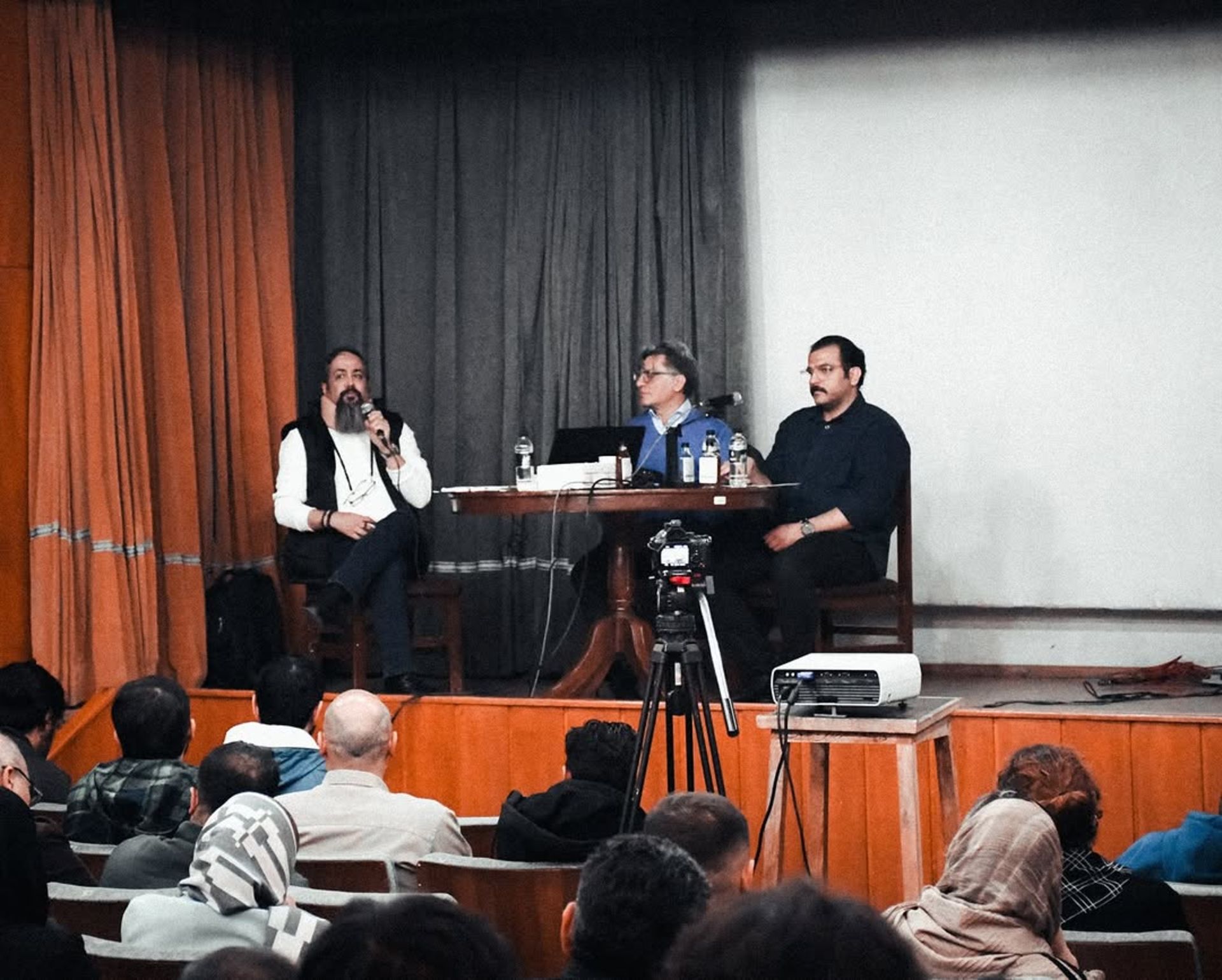 جشنواره دانشجویی نهال