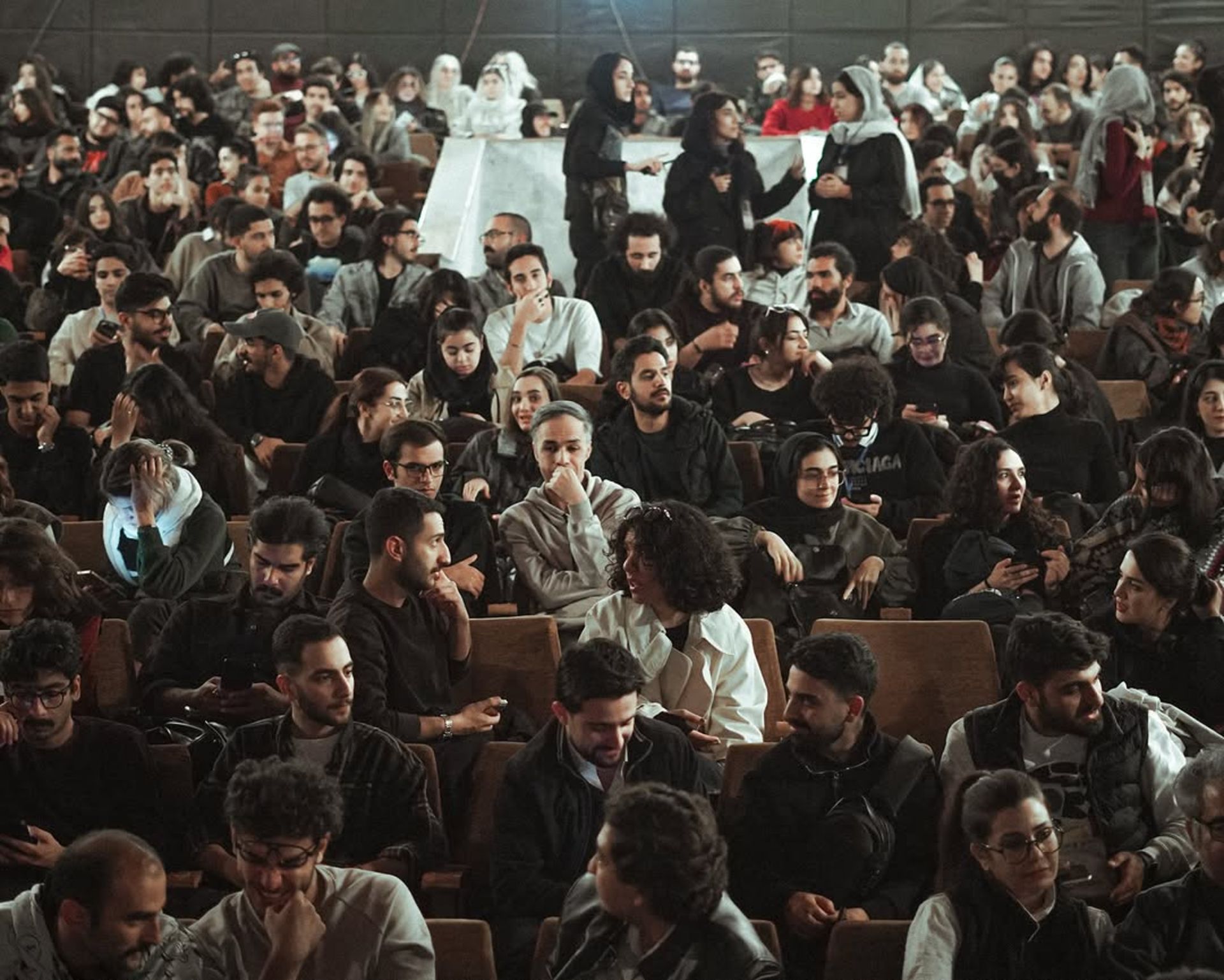 جشنواره دانشجویی نهال