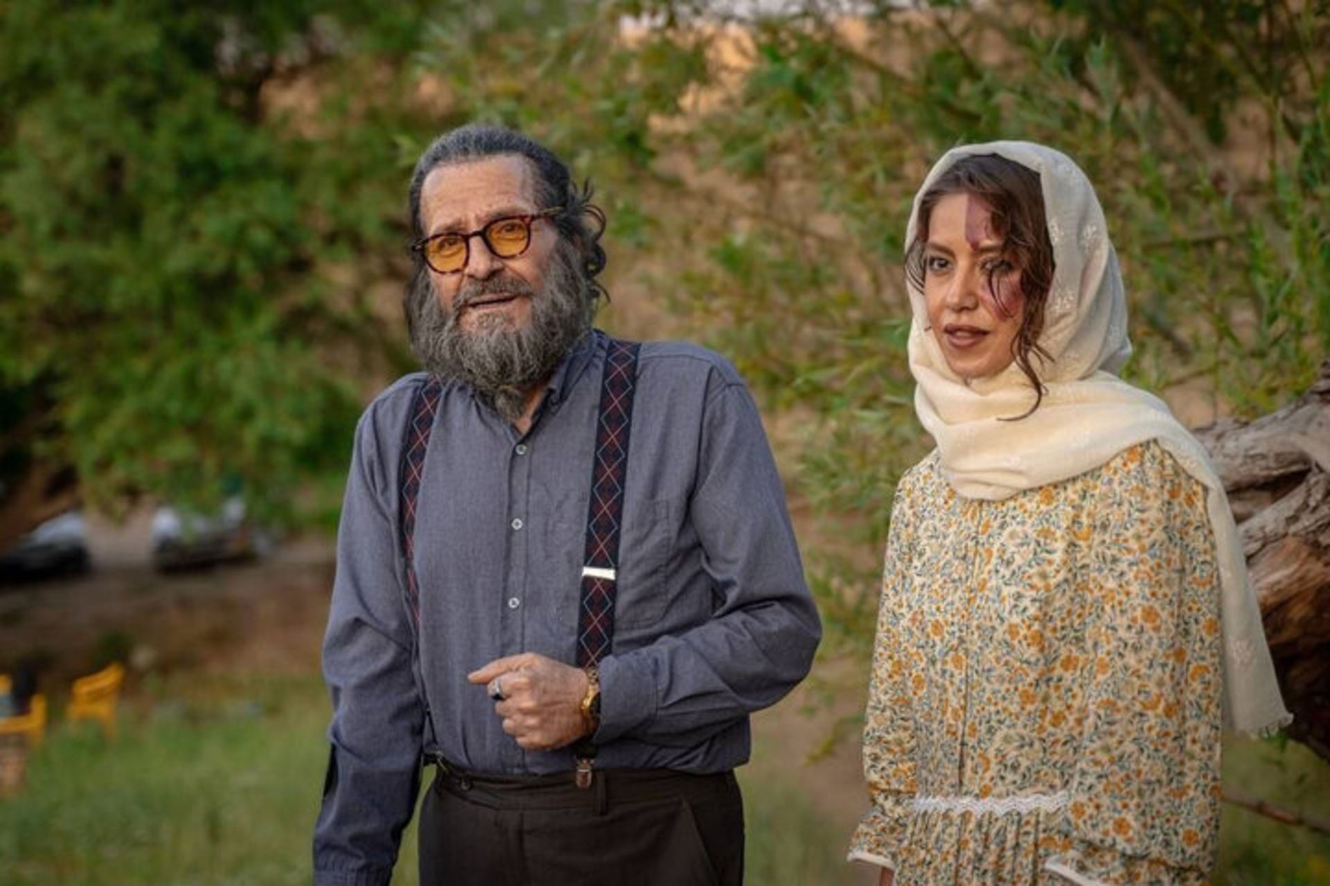 ابوالفضل پورعرب