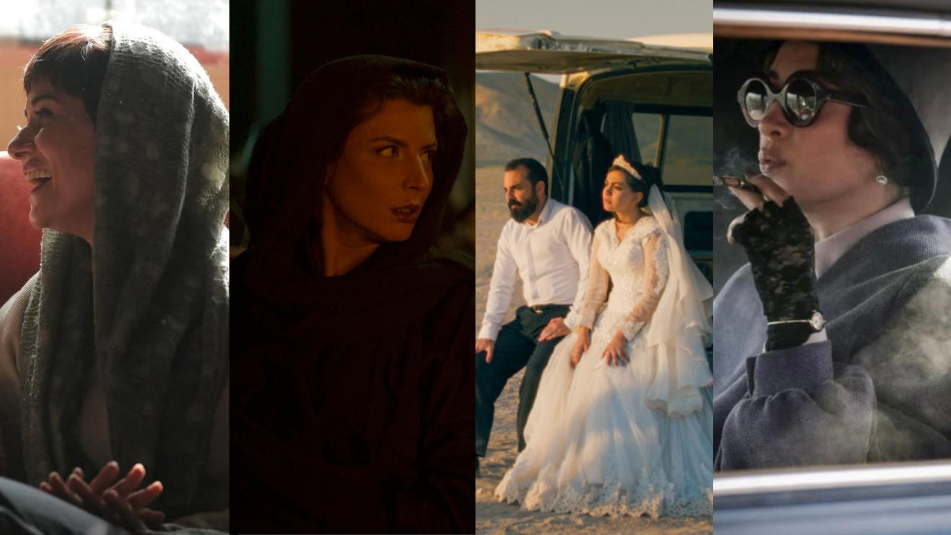 معرفی فیلم به اسکار