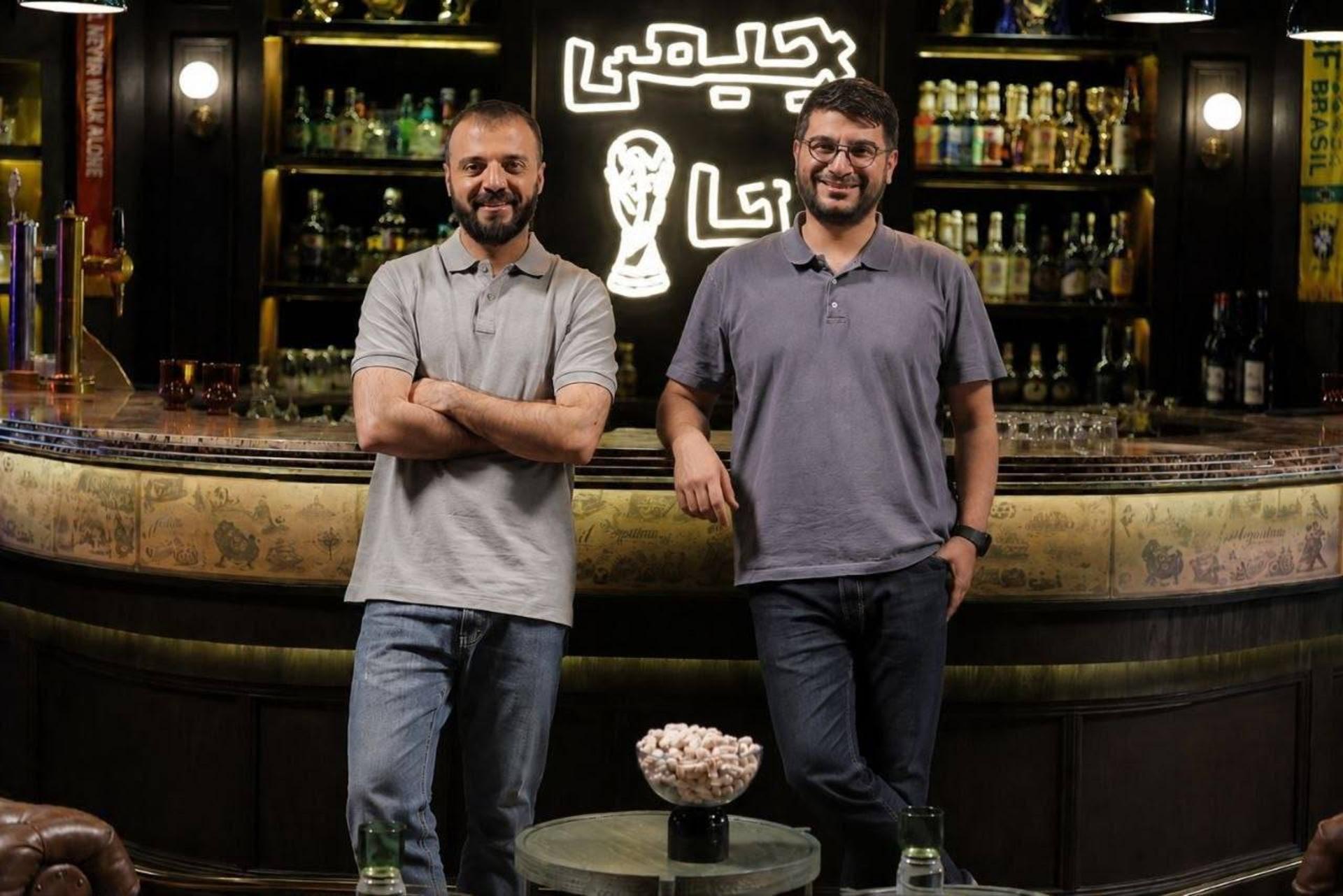 برنامه جیمی جام