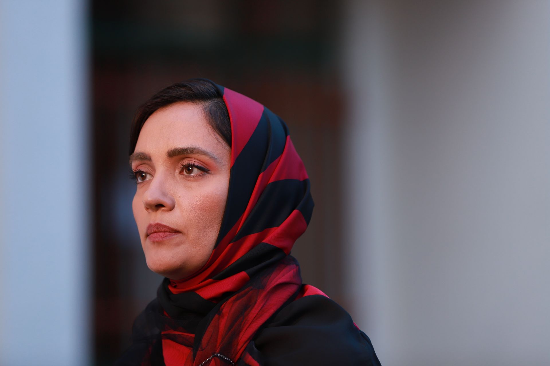 فیلم غیبت موجه 