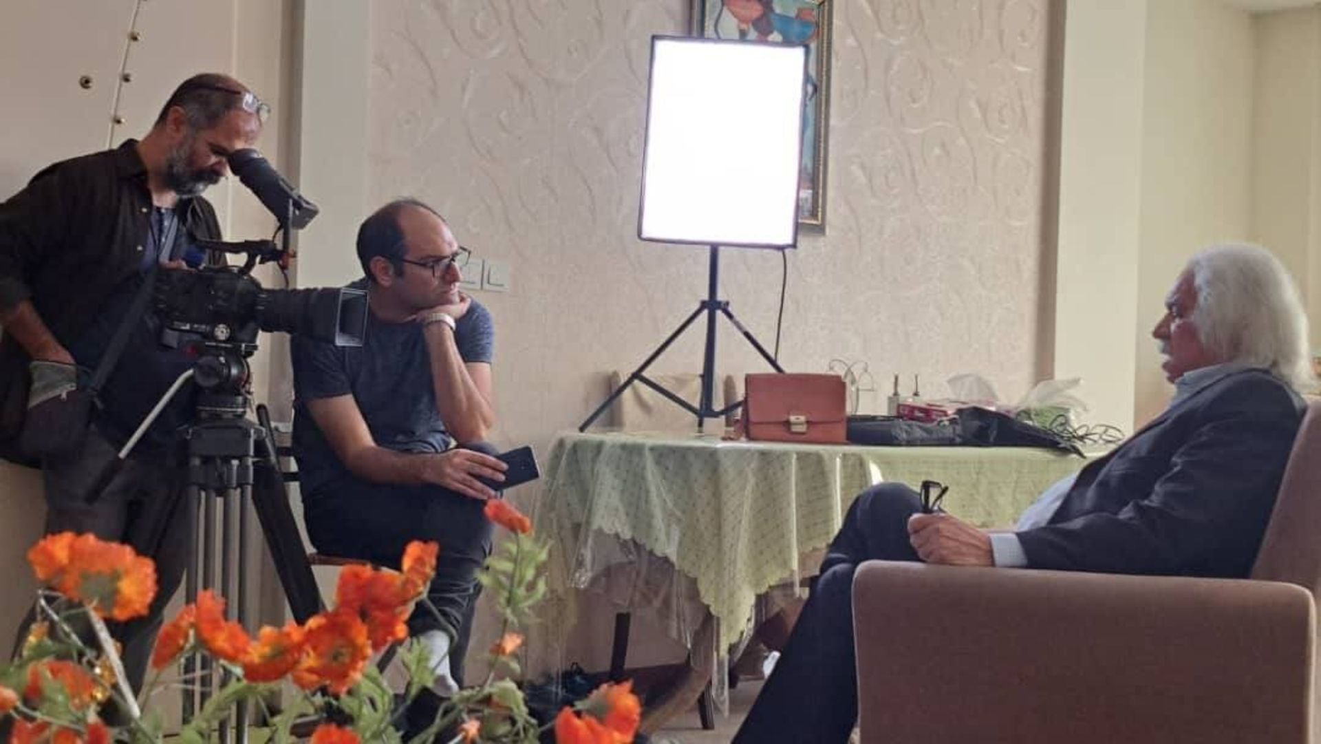 مستند مشتزنی در رینگ ترجمه 