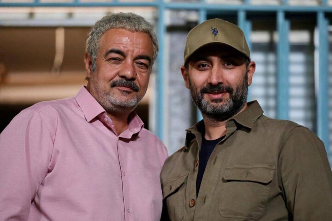 سریال اسباب زحمت 