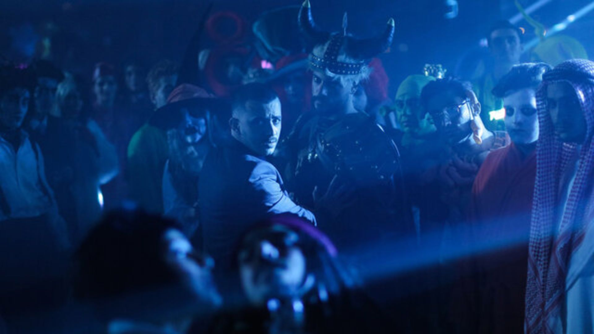 تهران کنارت 