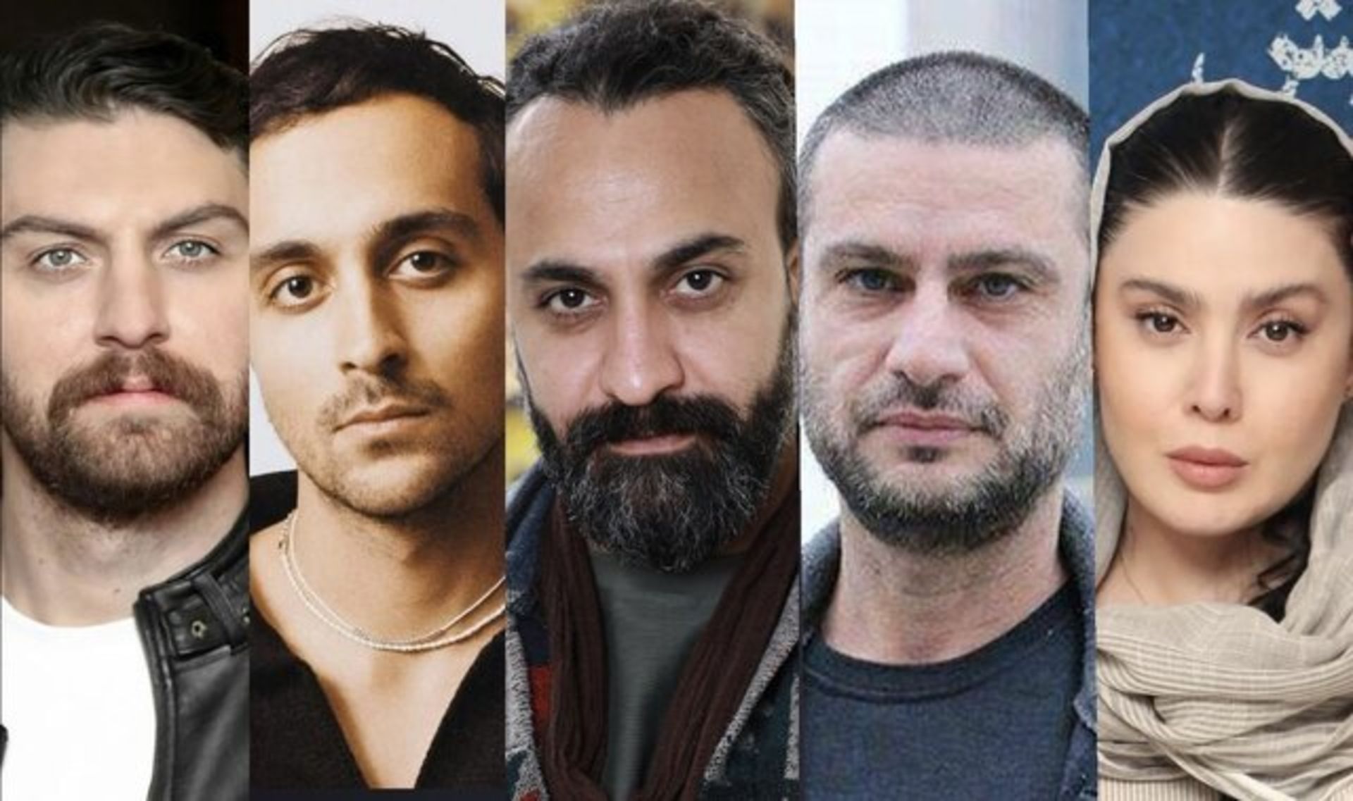 بازیگران فیلم این پیپ نیست 