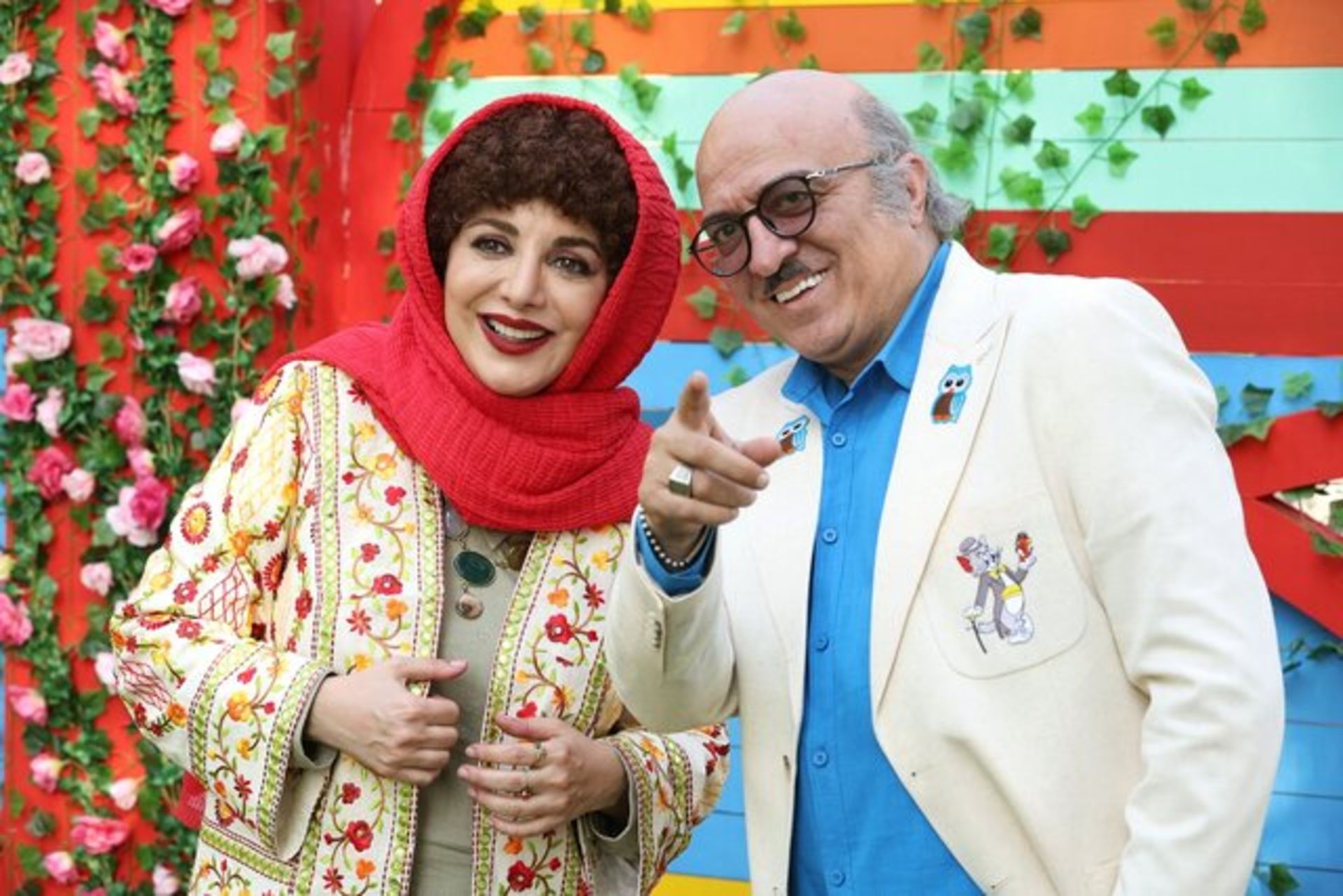 فیلم کاکتوس