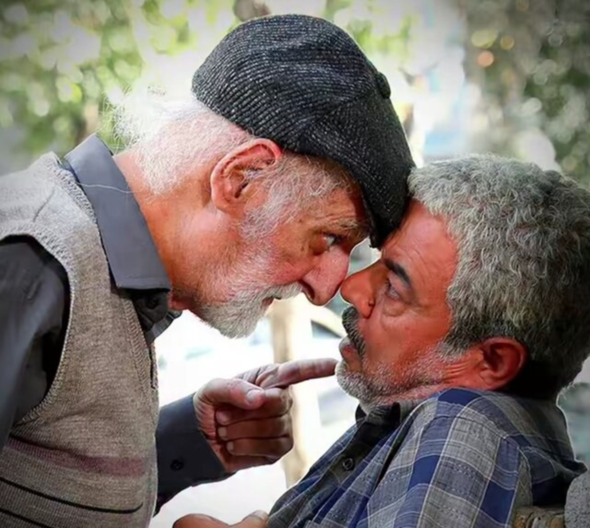 سریال اسباب زحمت