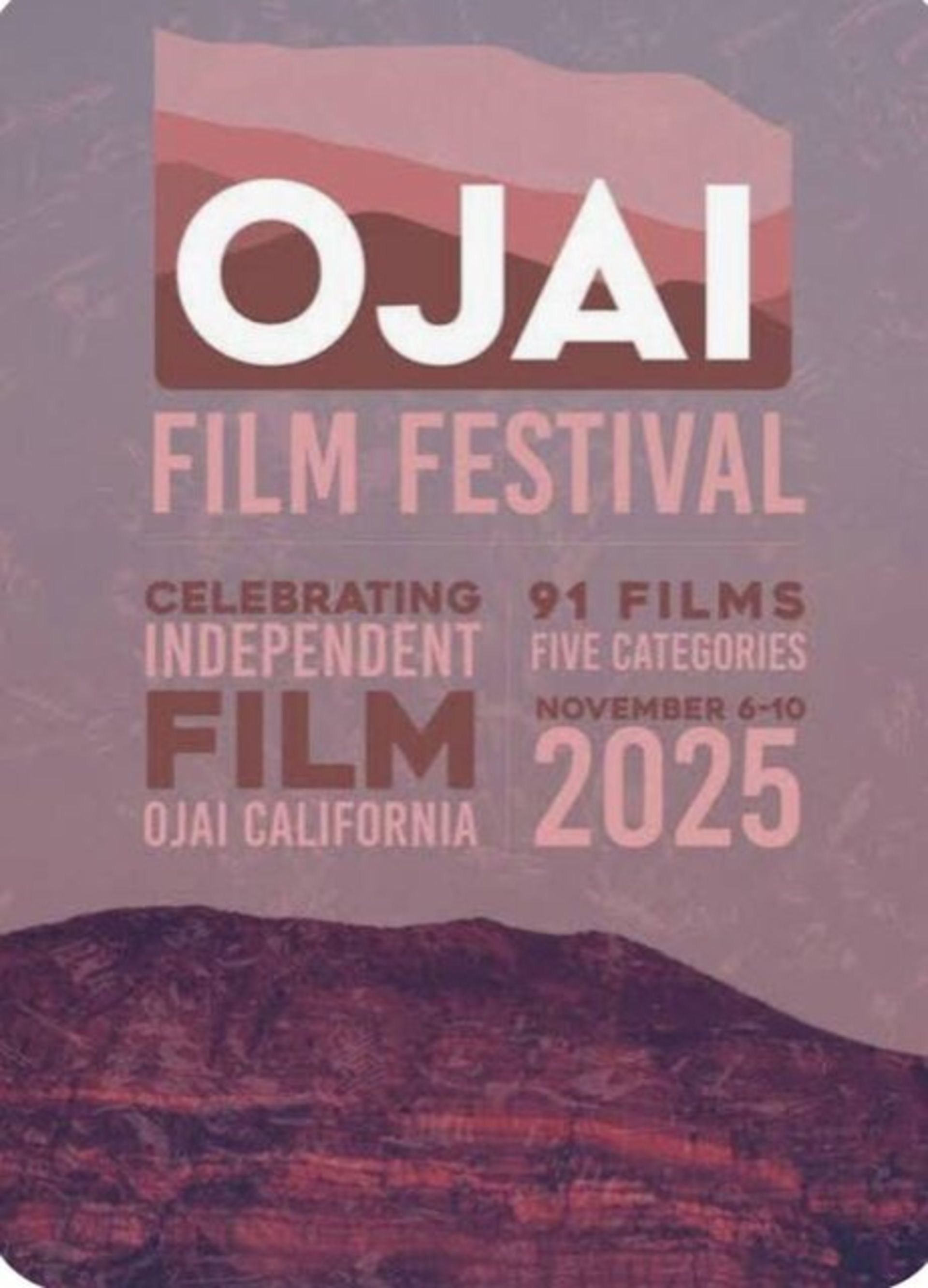 جشنواره کالیفورنیا 