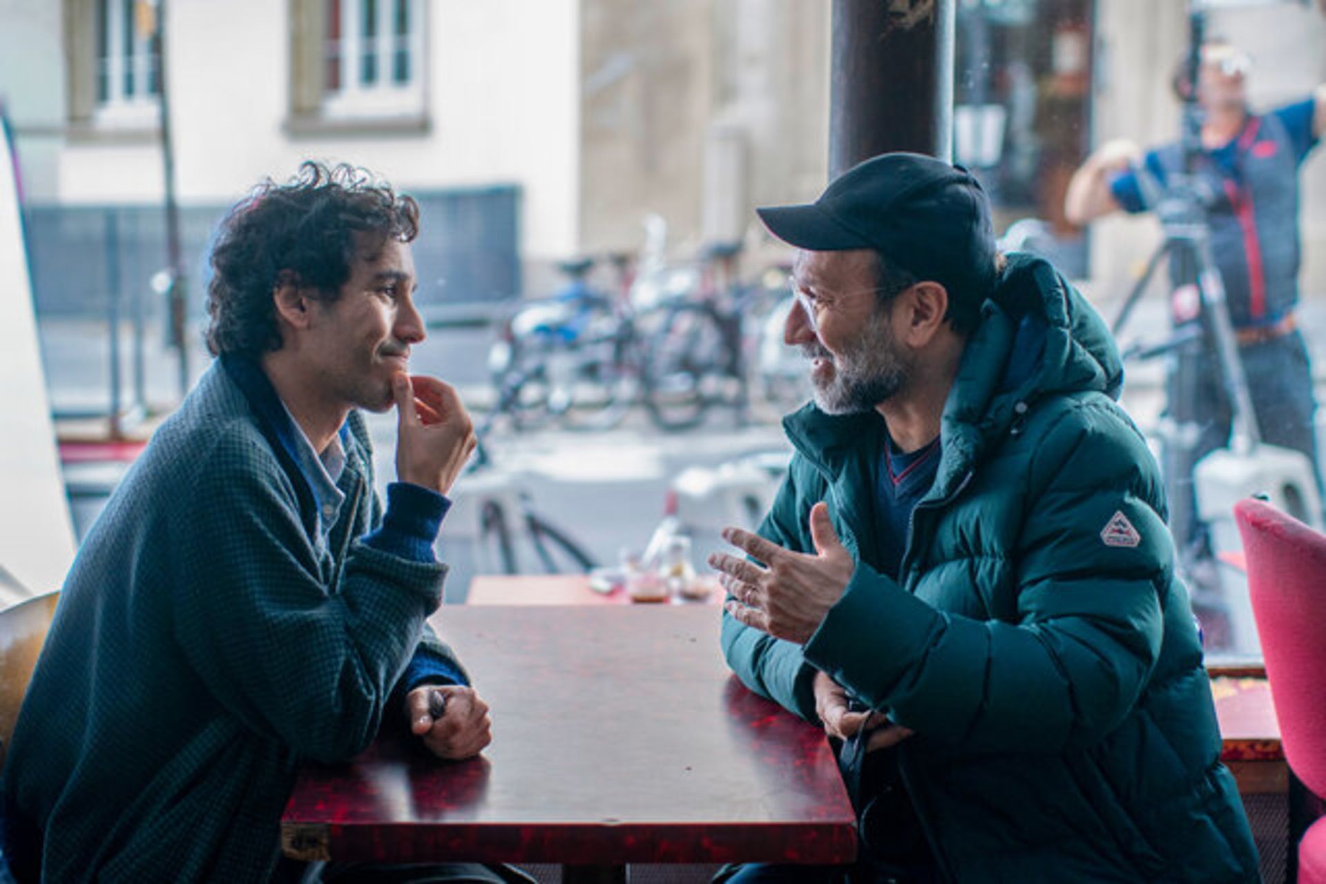 اصغر فرهادی