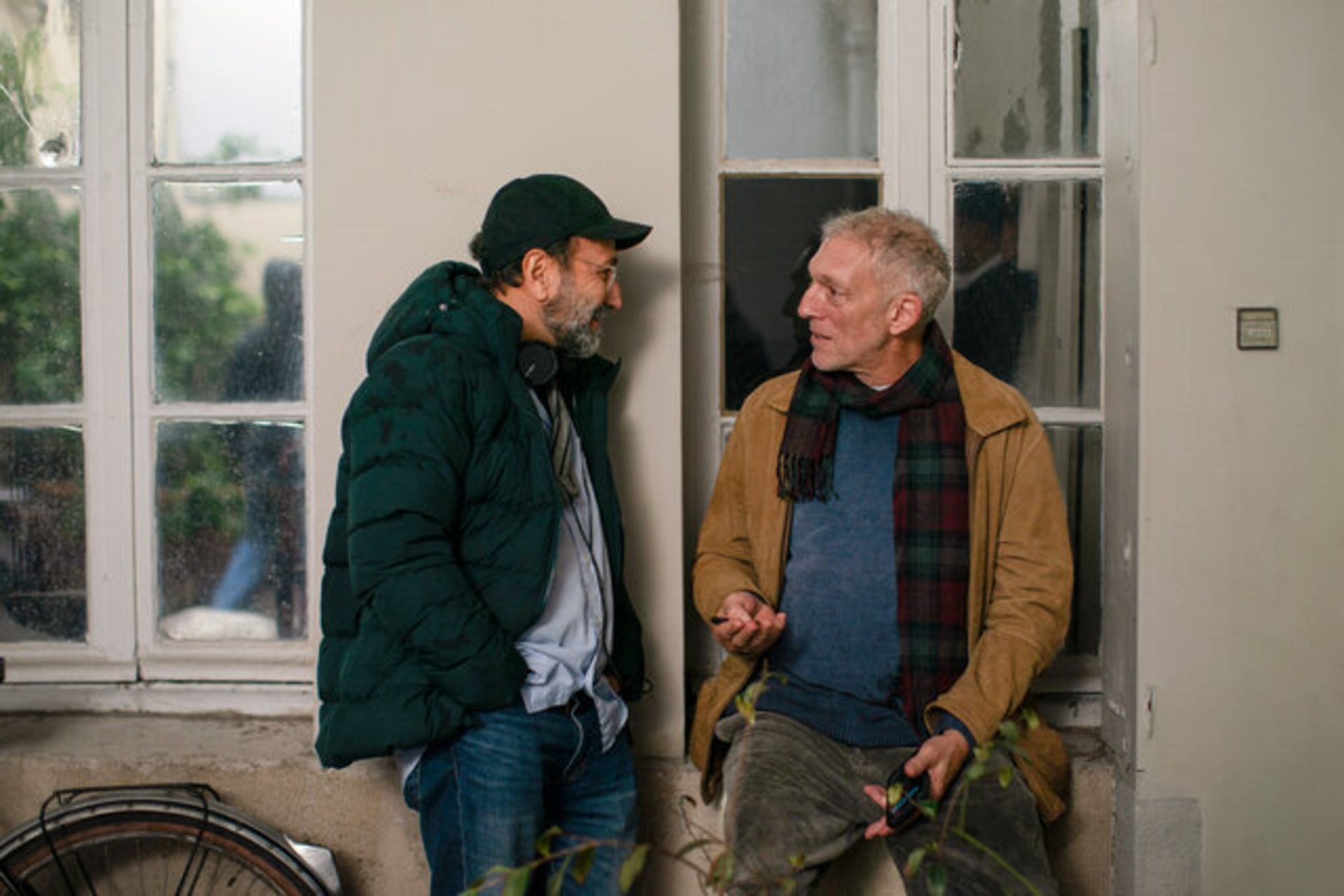 اصغر فرهادی