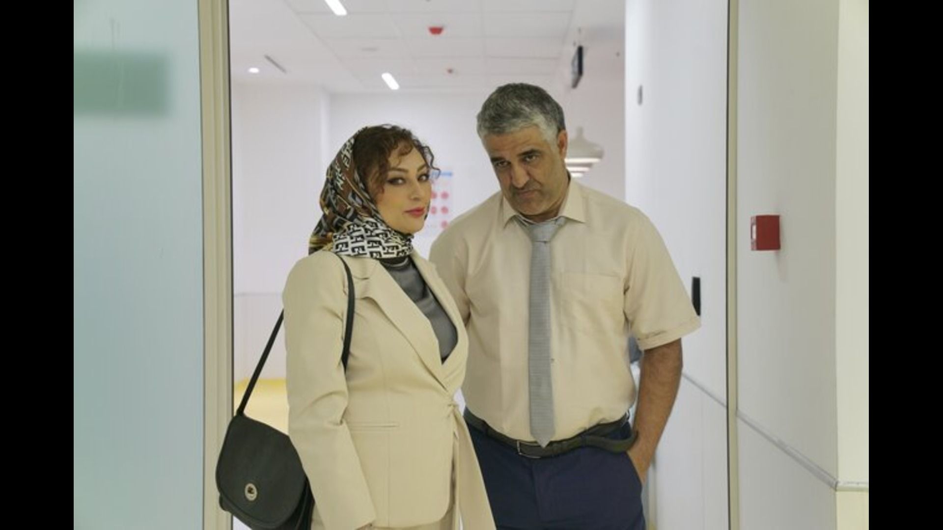 فیلم مازاراتی