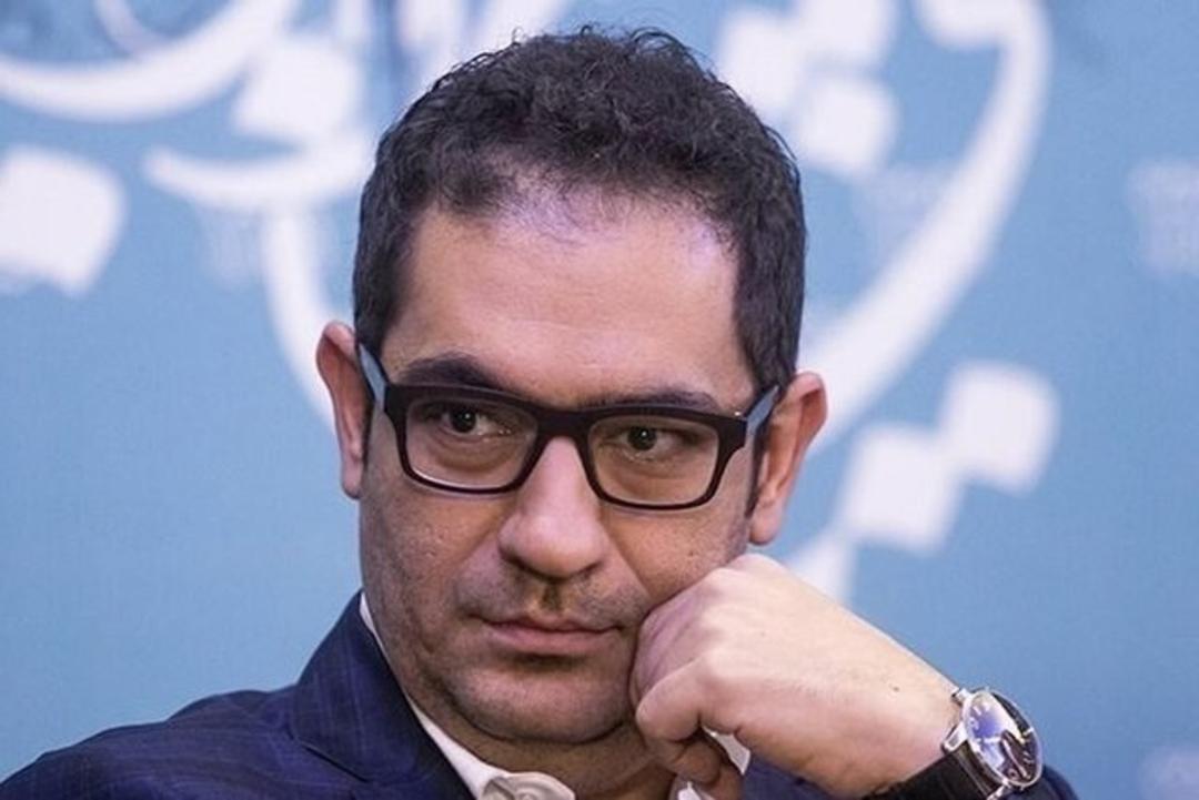 مهدی کرم پور