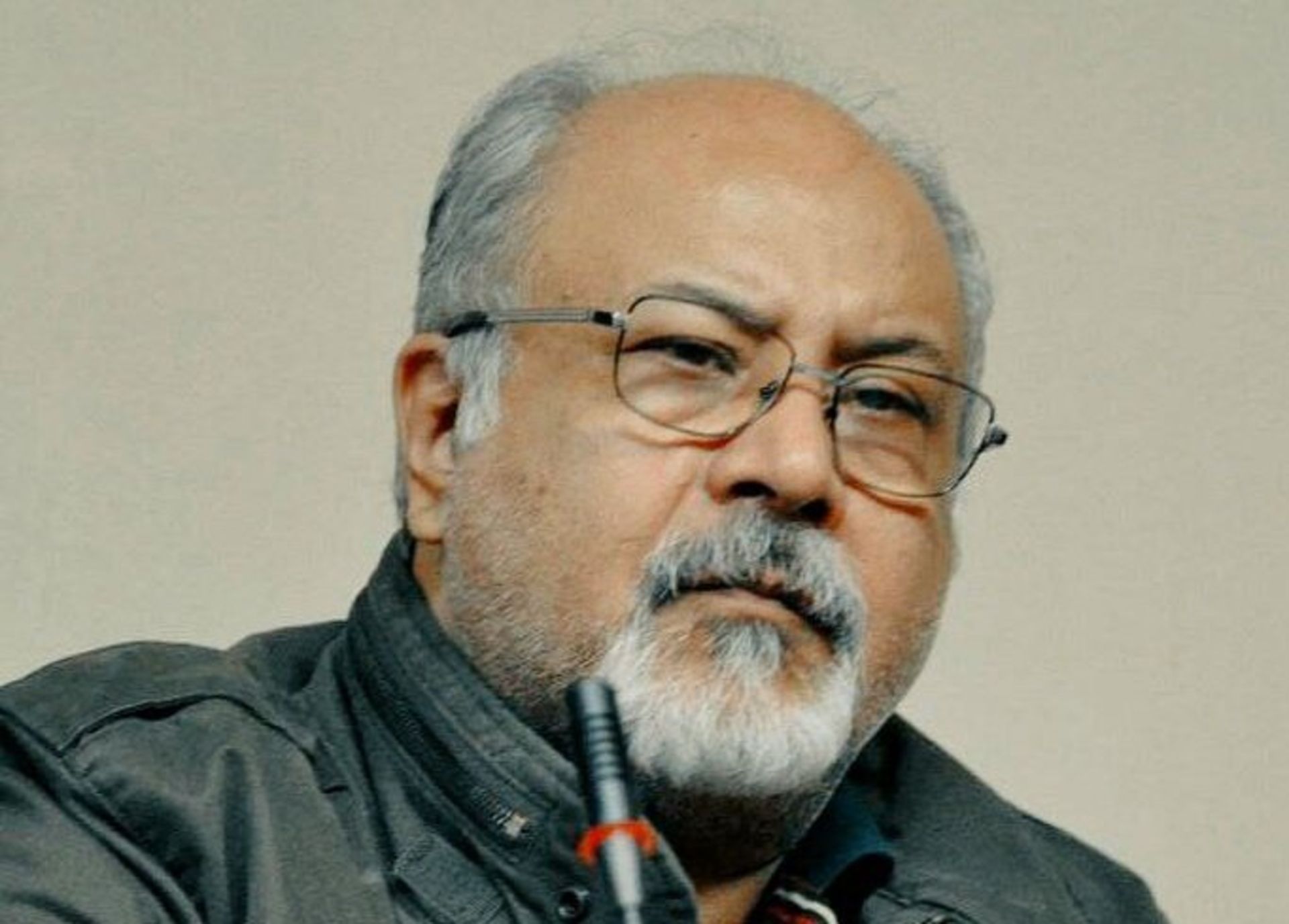 نماینده کمیته حمایت حقوقی و قضایی 