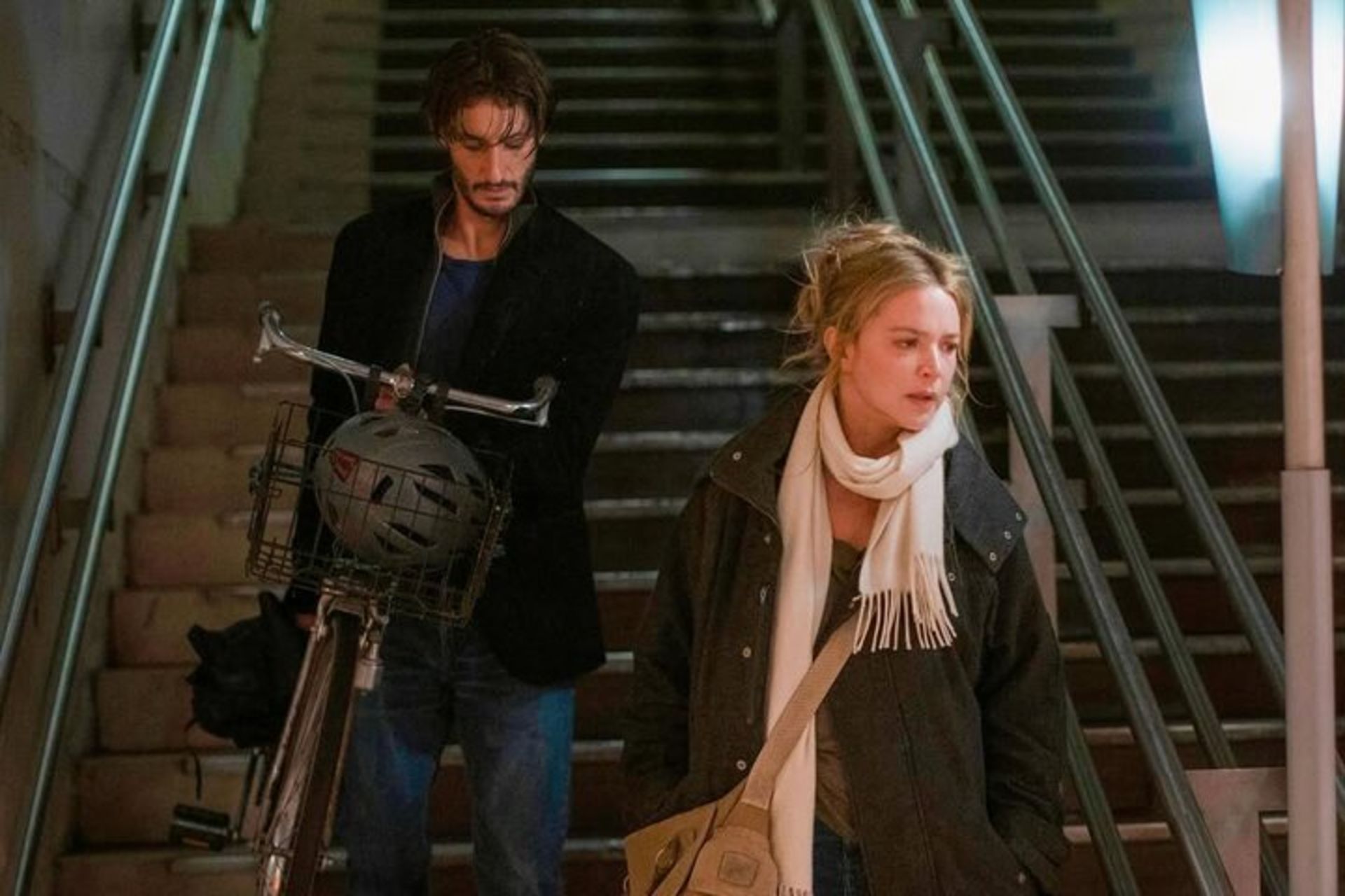 فیلم داستان های موازی اصغر فرهادی 