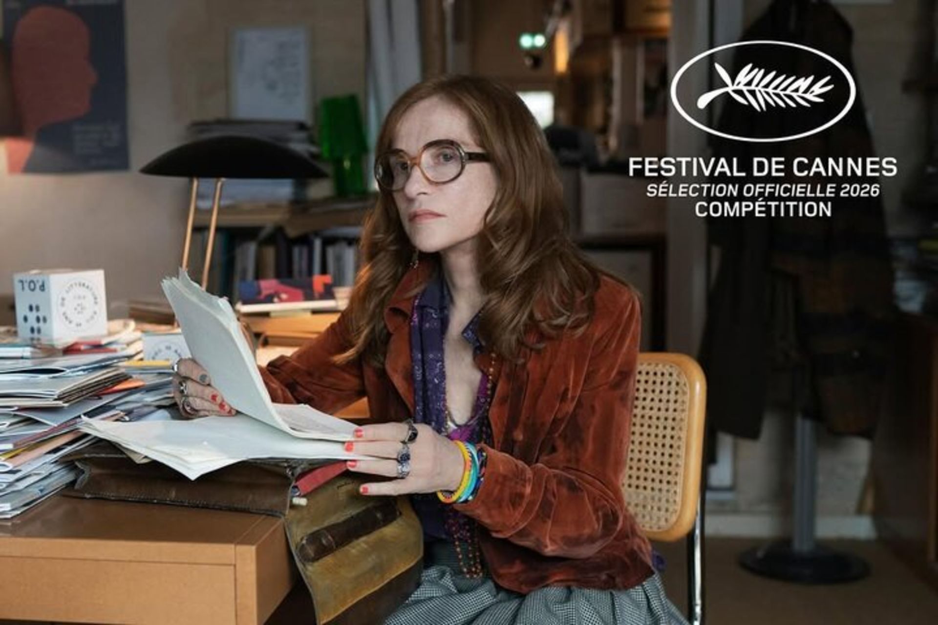 عکس های جدید فیلم داستان موازی