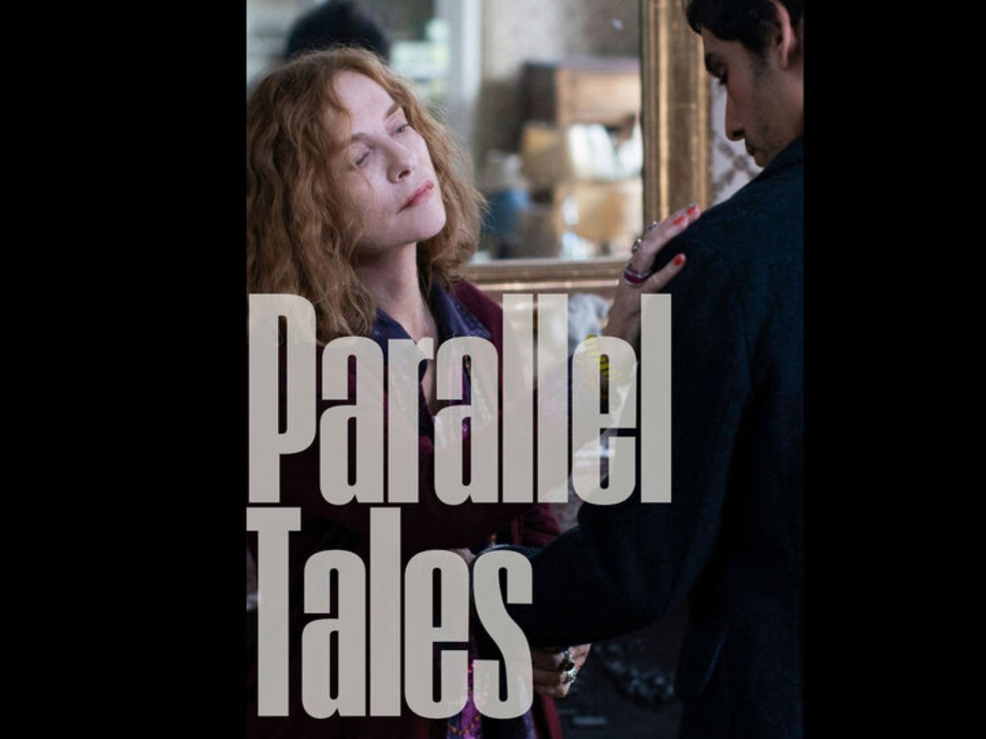 عکس های جدید فیلم داستان موازی