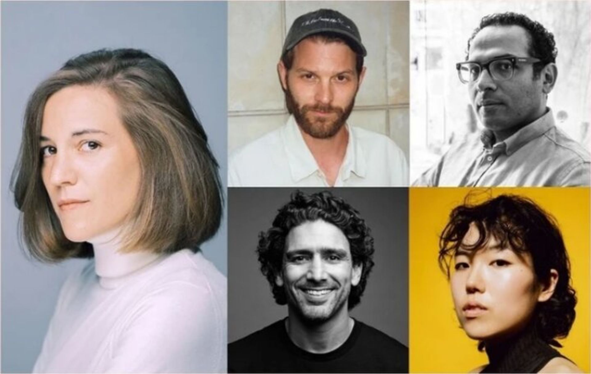 داروان جشنواره فیلم کن در بخش فیلم کوتاه 