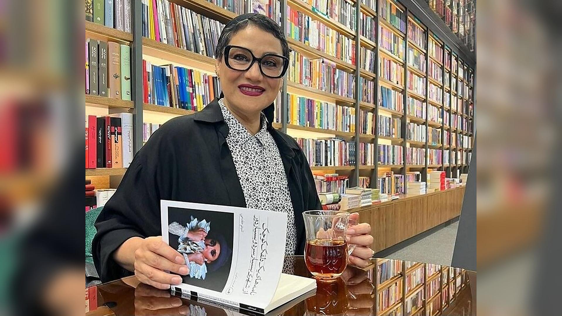 شبنم مقدمی