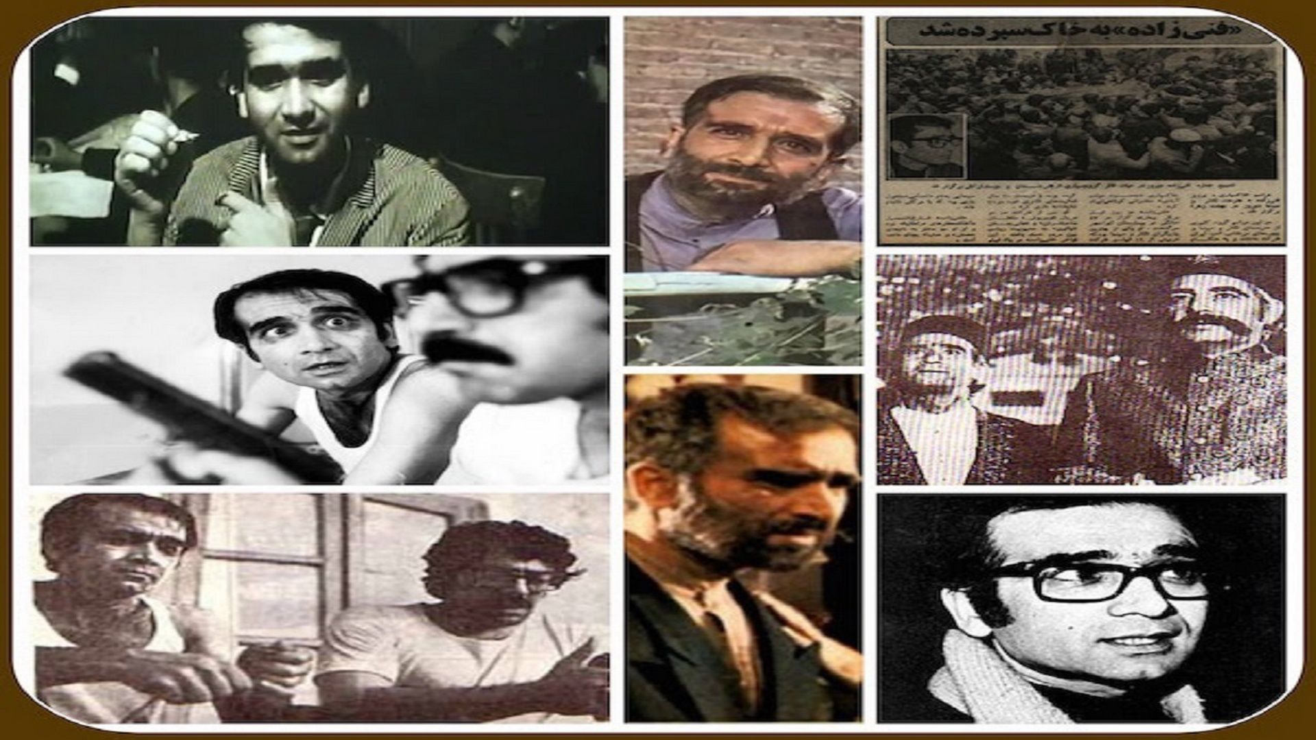 پرویز فنی زاده 