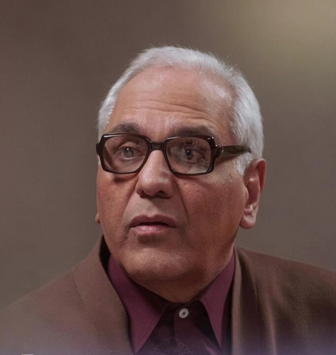 مهران مدیری 