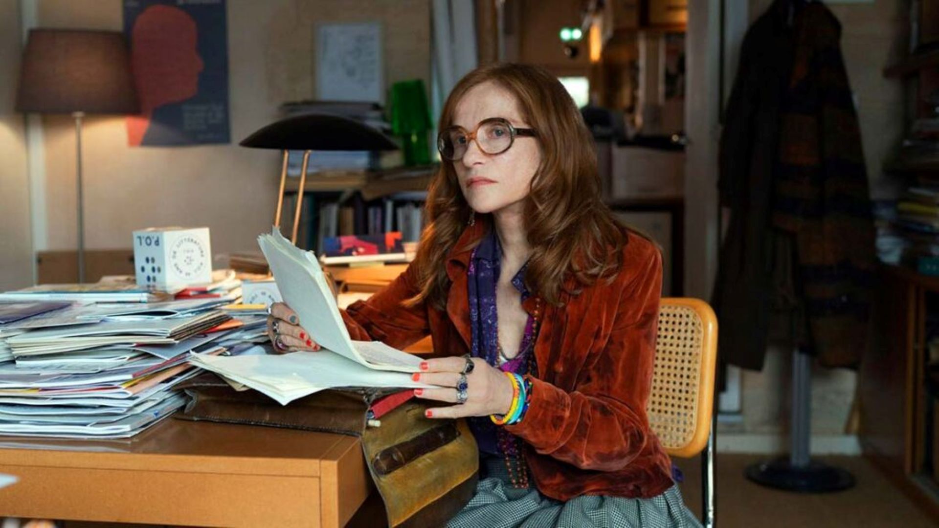 داستان‌های موازی اصغر فرهادی