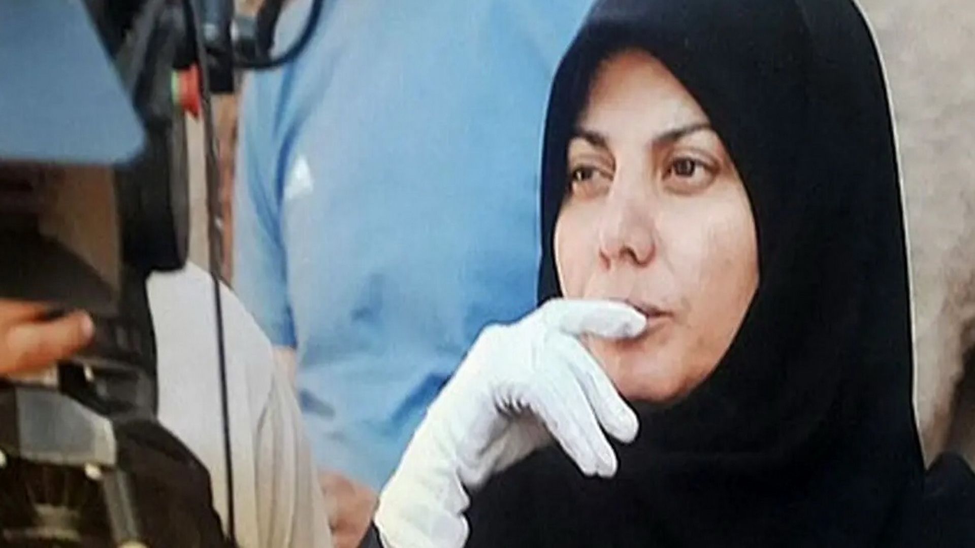 روح‌انگیز شمس