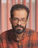 فرید متین