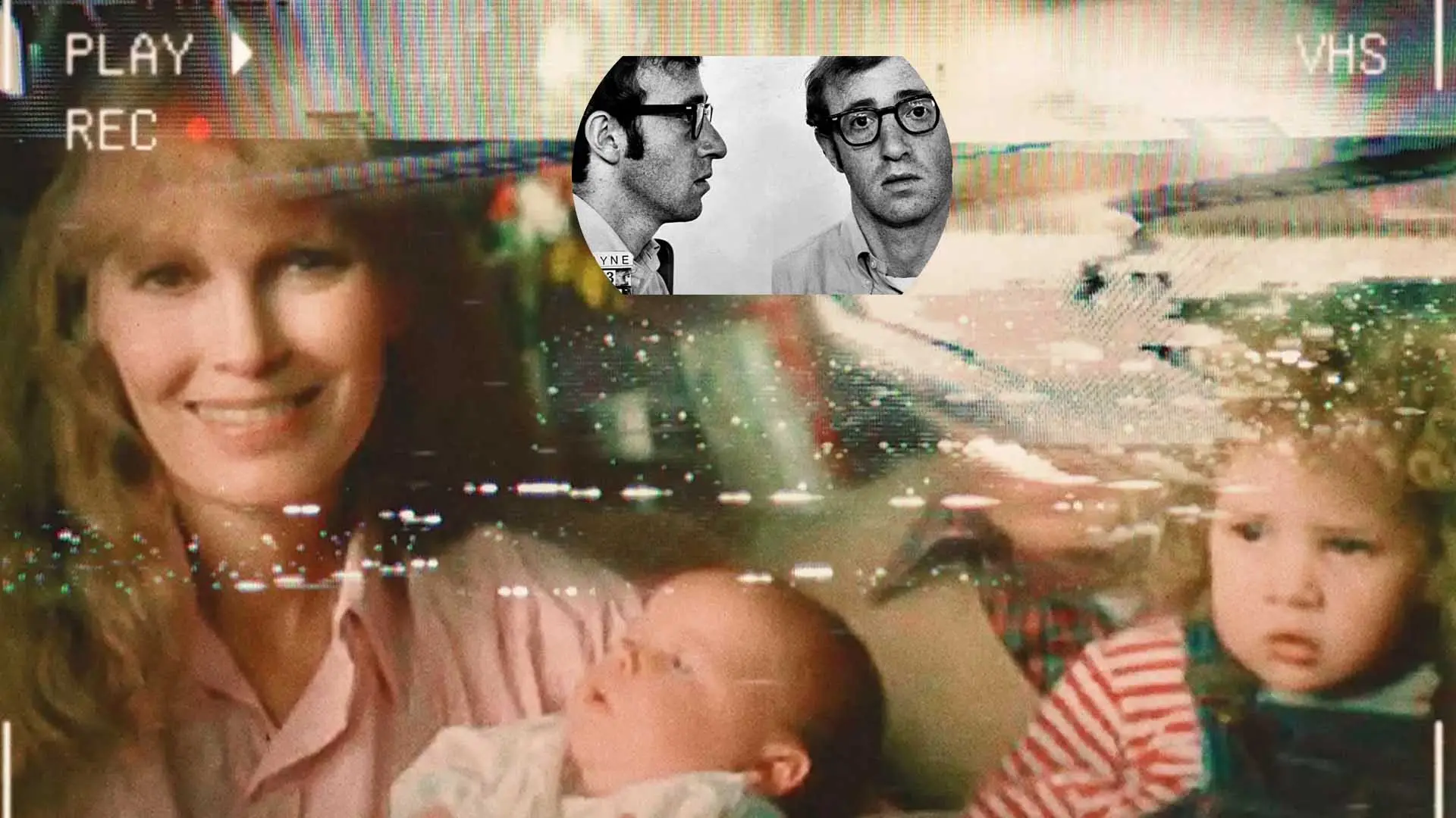 معرفی مستند Allen v. Farrow | رازهای پنهان آلن و فارو: شهرت، رسوایی و روایت‌های متضاد