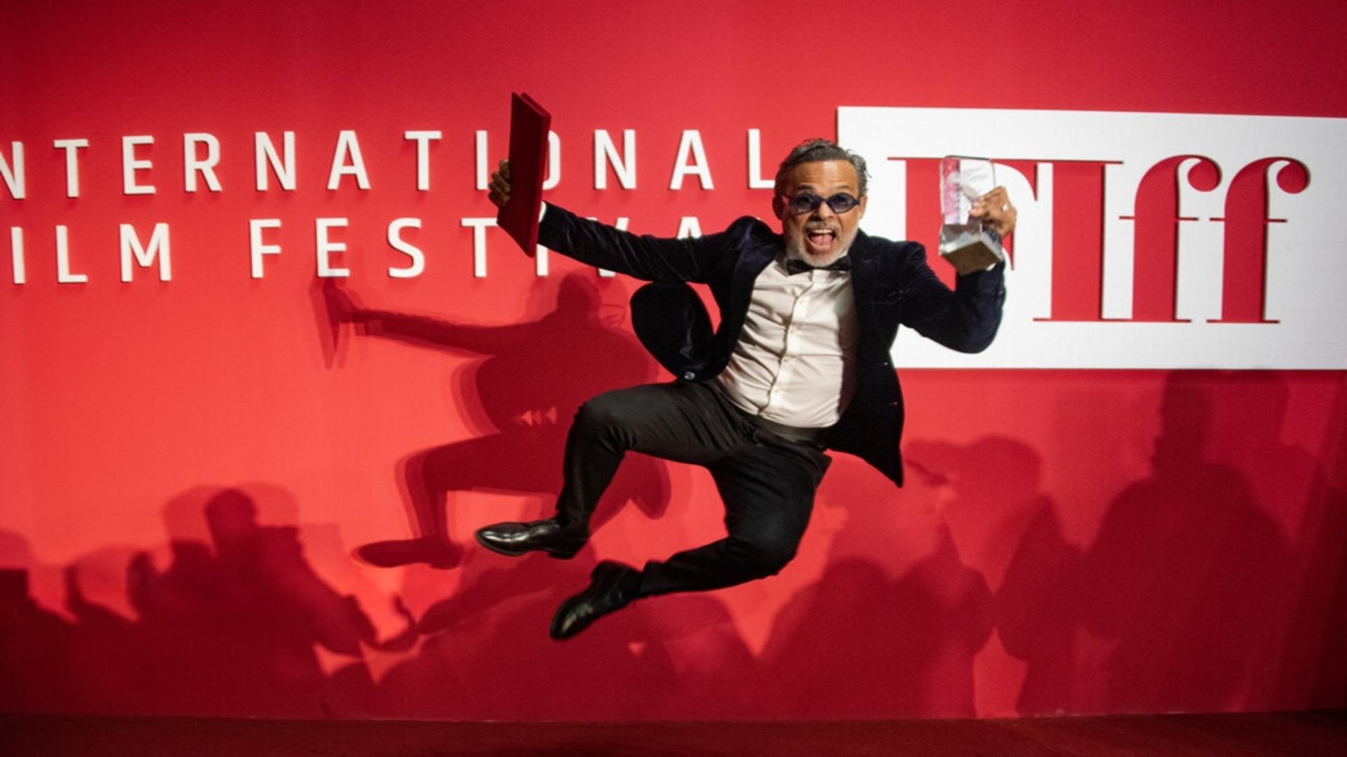 گزارش اختتامیه جشنواره جهانی فیلم 