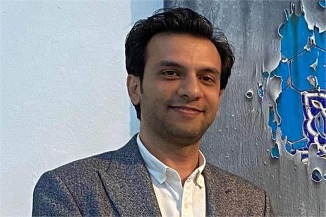 ناصر جاهدنیا