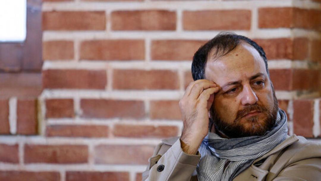 مهدی کوهیان مدیر حقوقی خانه سینما 