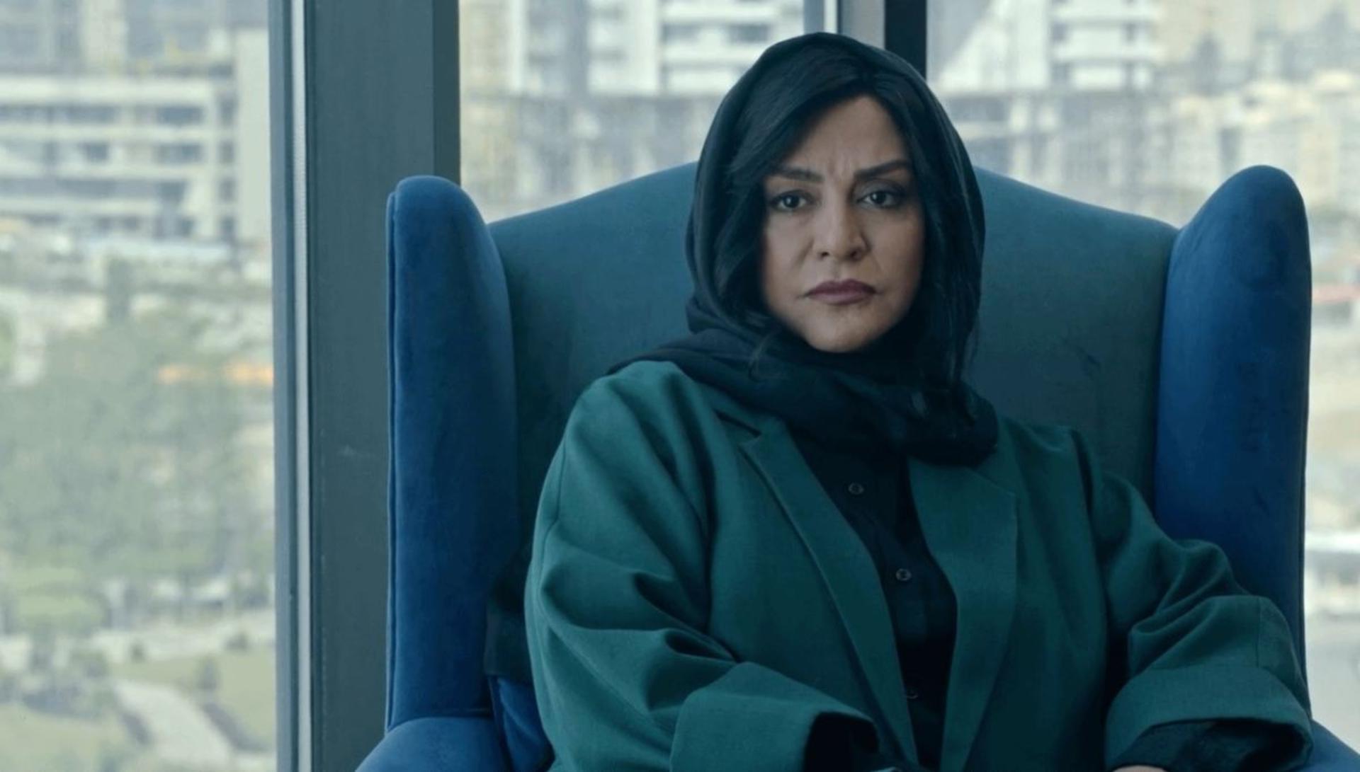 مریلا زارعی 