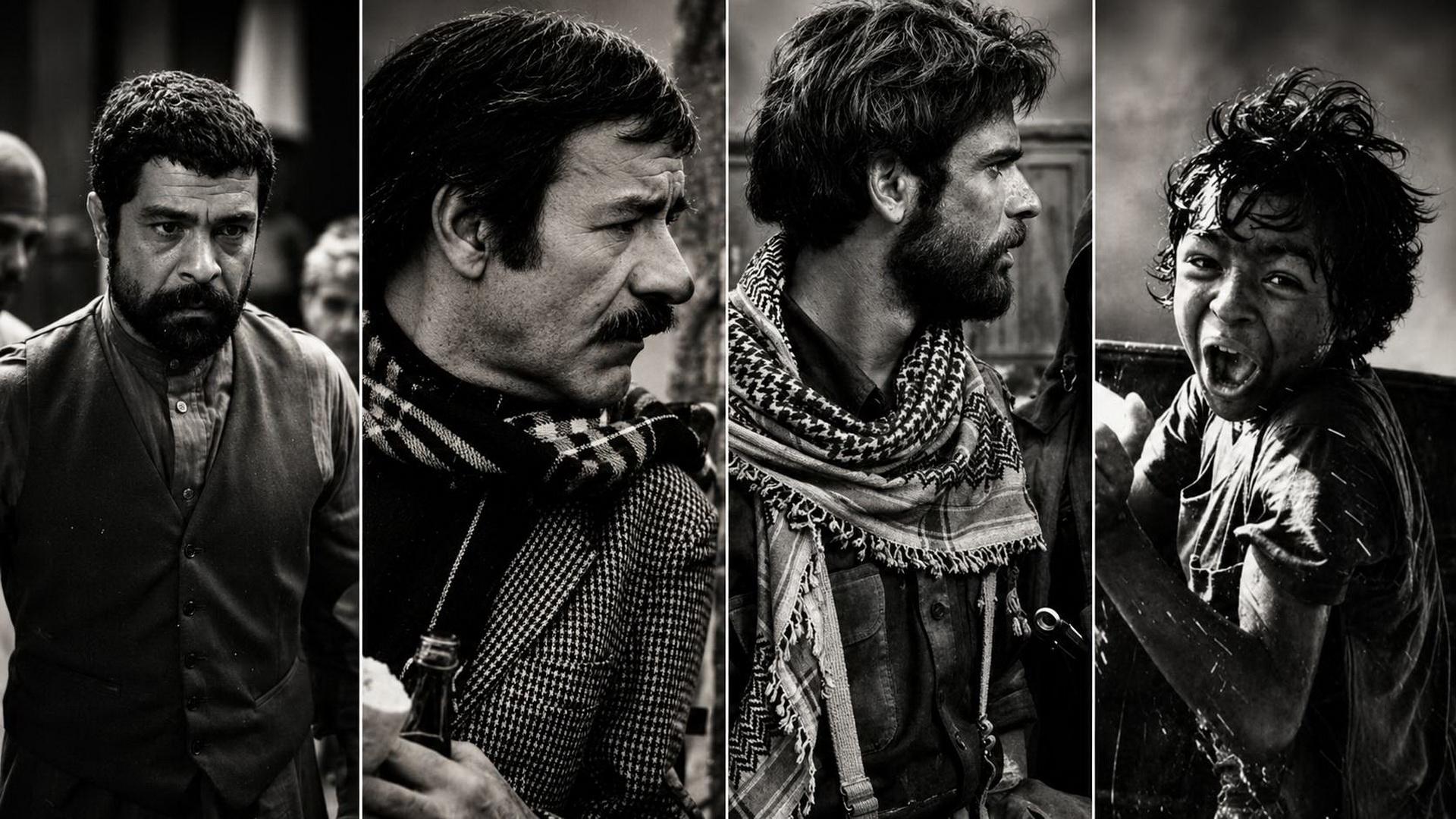 فیلم هایی برای جنوب 