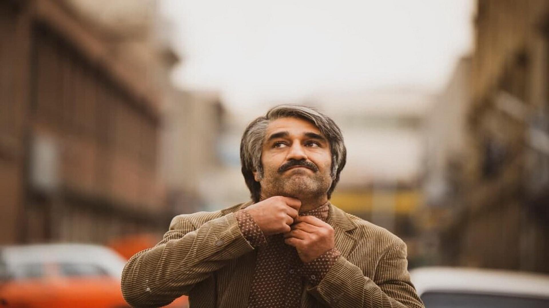پژمان جمشیدی 