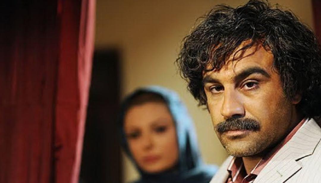 محسن تنابنده سریال تبعید